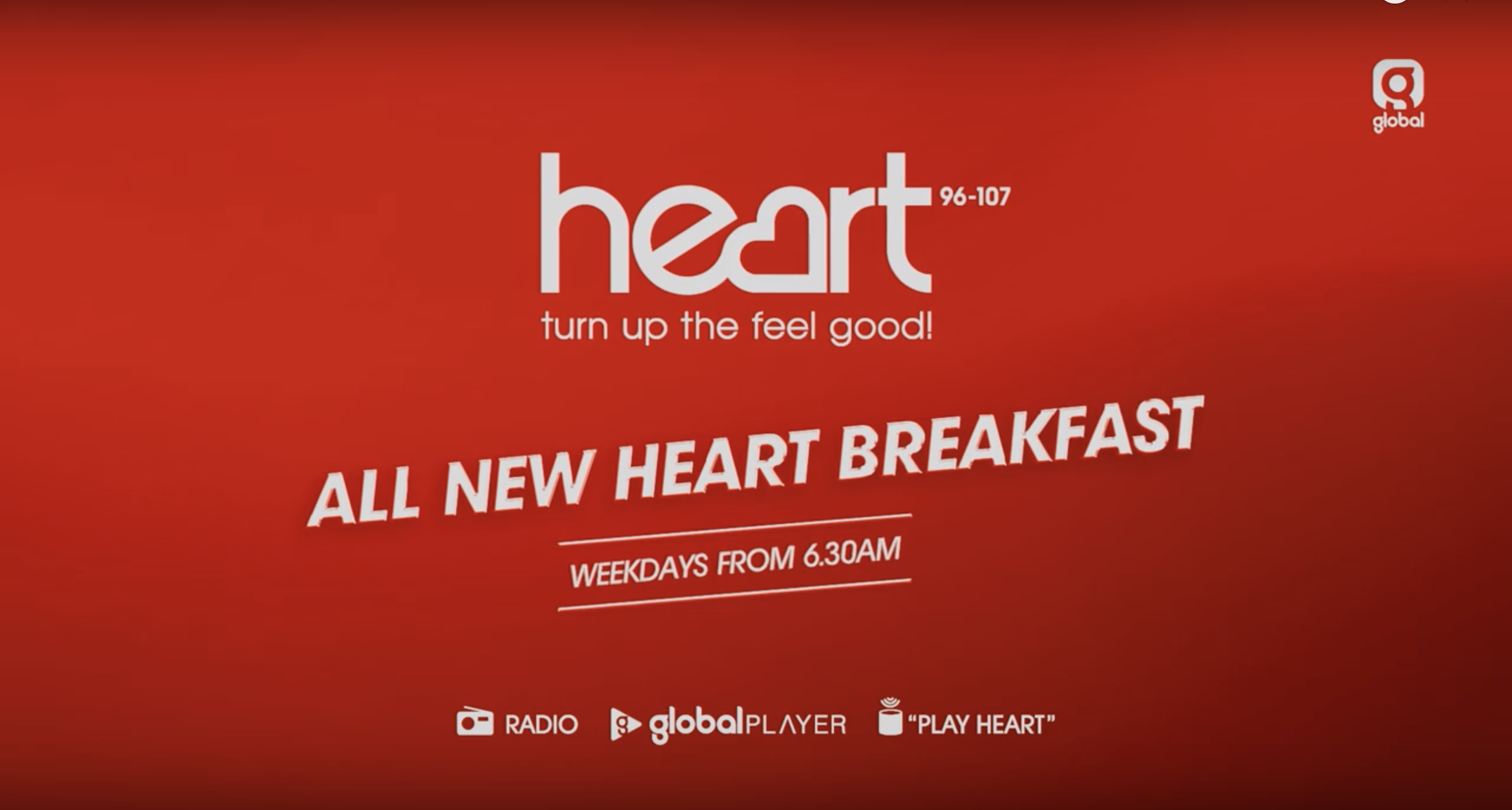 Spark Me Music Rights Negotiations For Heart Fm