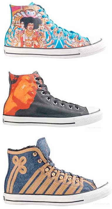 Converse-ChuckTaylors