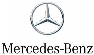 Mercedes-logo