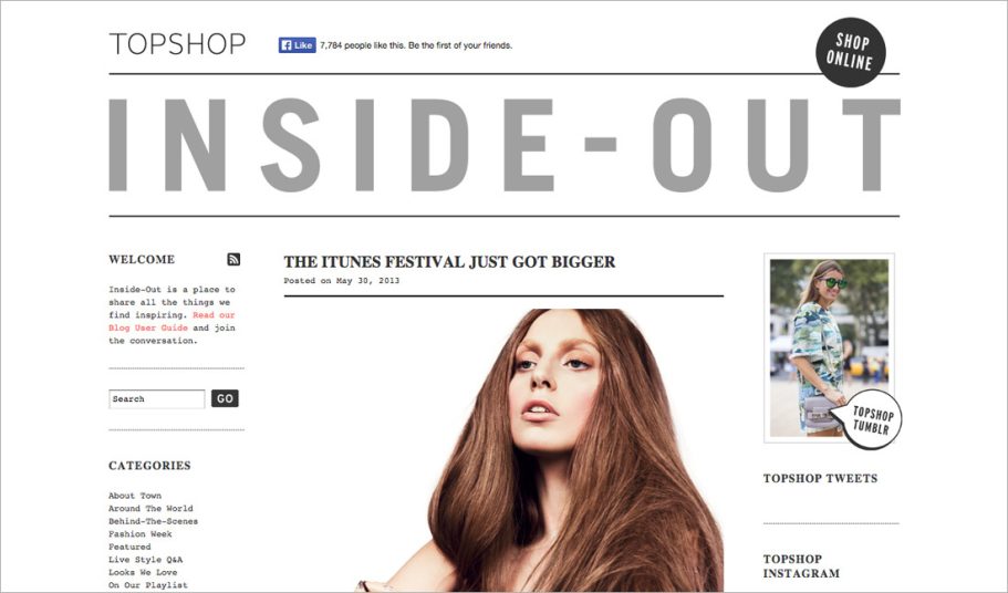 Topshop-web