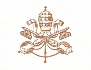 Vatican-logo