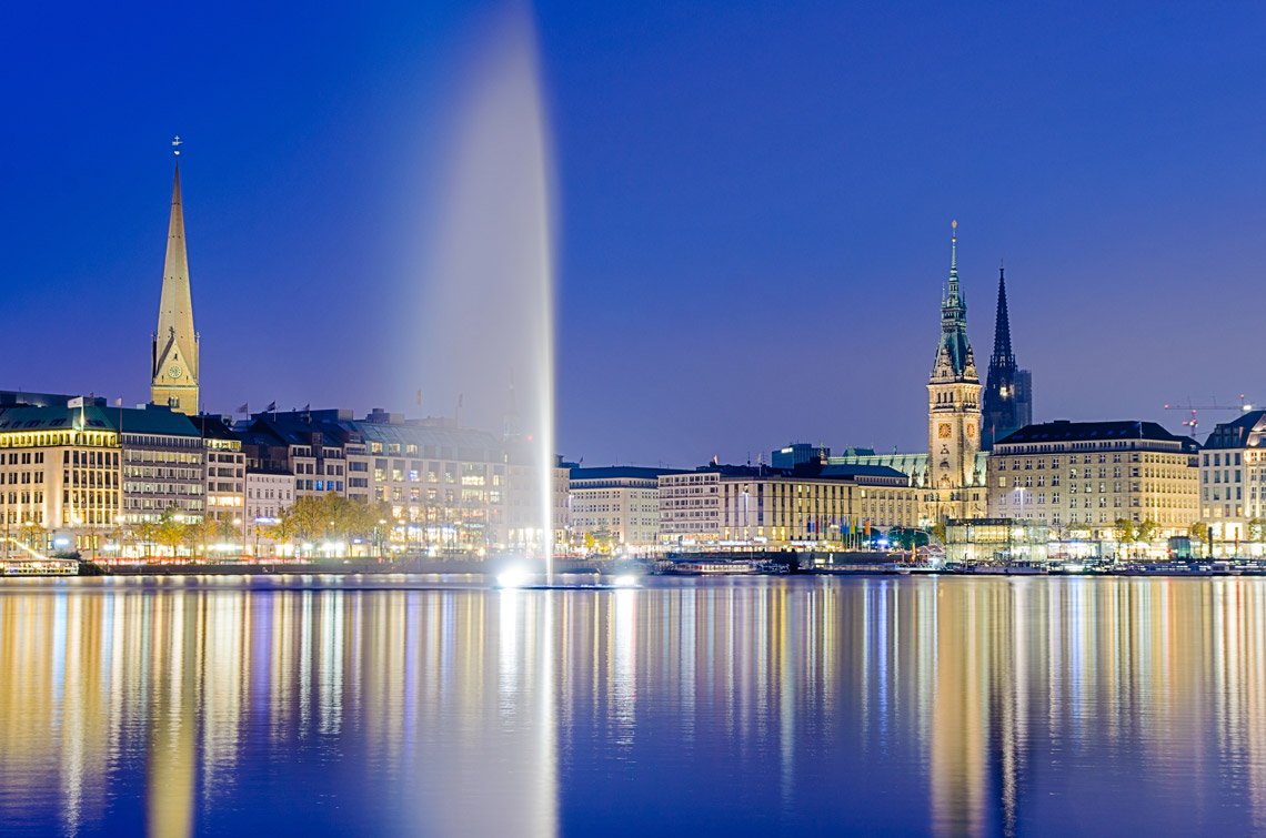 Hamburg