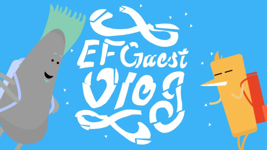 EFVlog