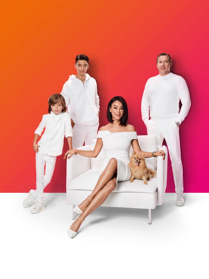 Die Pooths – Alles einfach auf Sky!